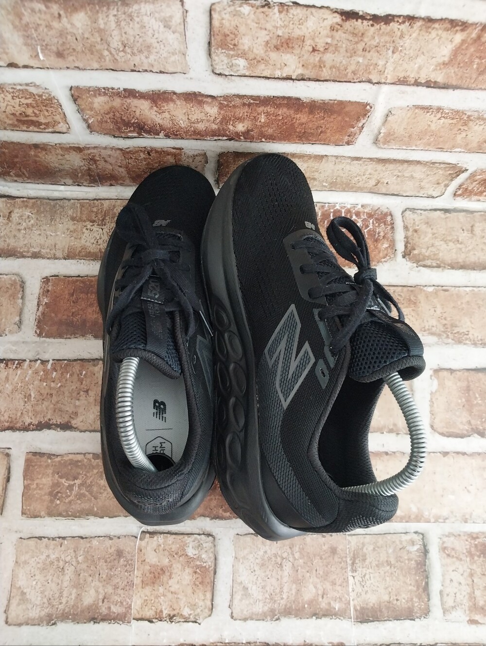 Pre-owned 2025 New Balance Fresh Foam 520 V9 - Picture 7 of 13
